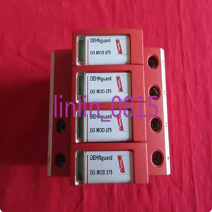 Protector Contra Sobretensiones DG M TNS 275 FM DG <span class=keywords><strong>MOD</strong></span> 275 952 <span class=keywords><strong>010</strong></span> - Product Image 1