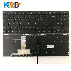 Nuevo retroiluminado teclado para portátil Lenovo legión Y520 Y520-15IKBN Y520-15IKBM Y720 Y720-15IKB teclado