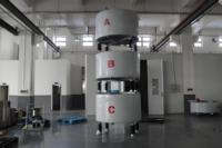 Reactor de Núcleo de Aire de Tipo Seco para Exteriores de Alta Tensión, 4-12% de Reactancia, IP65, 50/60Hz, 6KV, 10KV, 35KV, Trifásico, 120kvar, 2500A