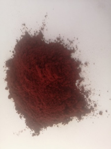 Colorant dispersé Orange 30 de fabrication chinoise <span class=keywords><strong>pour</strong></span> vêtements et encre à fumée - Product Image 1