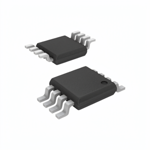 X9315TMI-2.7 Manufacturer Channel Data Acquisition 8 TSSOP, 8 MSOP Electronic Circuit Components - Product Image 1