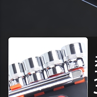 Jeu de clés à douille de qualité 3/8 Dr, 12 pièces, 15 outils à main pour la réparation automobile, clé à cliquet automobile