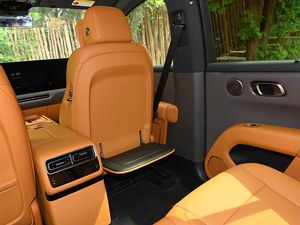 รถยนต์ไฟฟ้าไฮเทค Lixiang I6 SUV รุ่นใหม่ล่าสุด พร้อมชิป 8295 และหน้าจอ OLED ขนาด 15.7 นิ้ว เพื่อความบันเทิงไร้รอยต่อ - Product Image 6