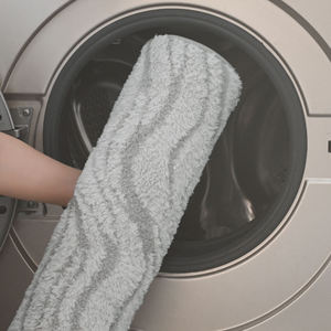 Keset kamar mandi, karpet kamar mandi busa memori Super menyerap untuk ruang kamar mandi