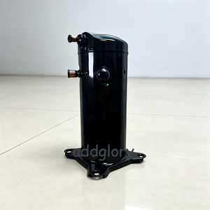 Nuevo Compresor de Refrigeración <span class=keywords><strong>Gruen</strong></span> de 5 Toneladas VR52KS-TFP-542 VR54KS-TFP-542, Compresor Scroll de 5HP para Aire Acondicionado y Bomba de Calor - Product Image 2