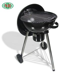 <strong>Kettle</strong> Kitchen <strong>Barbeque</strong> Outdoor Charcoal BBQ Grill - Product Image 3