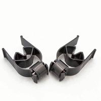 Pièces de moteur de camion, soupape de commande 28373983 pour injecteur de carburant diesel