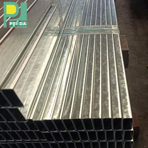 Dễ dàng <span class=keywords><strong>c</strong></span>ài đặt thạch cao thạch cao vách thạch cao hồ sơ kim loại khung mây và đinh tán kim loại - Product Image 6