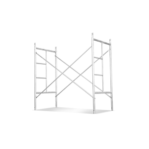 Nhiệm vụ nặng nề andamios Para xây dựng khung giàn giáo <span class=keywords><strong>E</strong></span> khung xây dựng khung thép giàn giáo để bán - Product Image 1