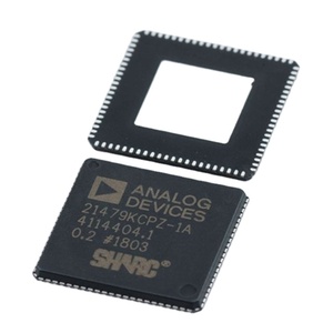 Composants électroniques, puces IC, circuits intégrés IC ADSP-21479KCPZ-1A - Product Image 1