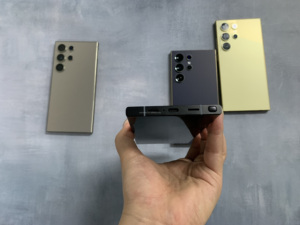 Bán buôn S24 Ultra 16GB + 1TB Android điện thoại thông minh 5 gam Dual Sim Dual Standby mở khóa điện thoại di động S24 siêu điện thoại thông minh - Product Image 4