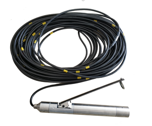 Precio de fábrica ZD11 Probador de velocidad de onda por cizallamiento por percusión / Probador de velocidad de onda / PDS-SV - Product Image 3