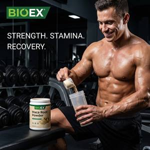 Suplemento OEM ODM de Fórmula Superior para el Equilibrio Hormonal y la Energía, Apoyo Natural a la Vitalidad, <span class=keywords><strong>Maca</strong></span> Premium - Product Image 4