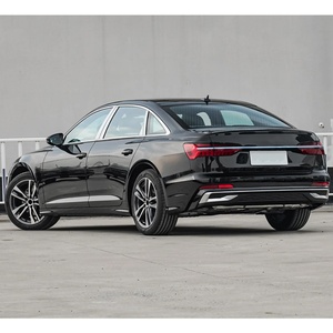 Kit de Carrocería Deportiva 2025 para Audi A6 2019-2022, Modificación y Mejora, Parachoques Delantero y Trasero, Rejilla, Tira Reflectante - Product Image 6