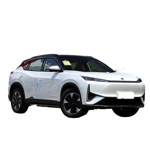 Pré-vente 2024 DONGFENG L7 Luxury In-hybrid SUV Voitures électriques à gauche Voitures neuves à autonomie étendue Vente en gros FWD à longue portée - Product Image 1