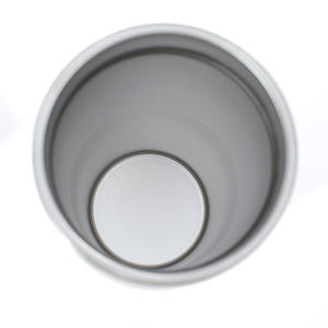 Stainless Steel Tumbler 20oz Powder Coated Insulated Travel Mug <b>For</b> Outdoor Use With Laser Logo - Product Image 1