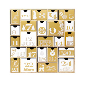 Custom Design <strong>Advent</strong> <strong>Calendar</strong> Box for <strong>Tea</strong> - Product Image 6