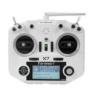 FrSky Taranis <span class=keywords><strong>X9D</strong></span> <span class=keywords><strong>Plus</strong></span> SE 2019 2.4GHz 24CH Moule Privé Dernier Modèle ACCESS M9 Gimbals à Capteur Hall Sans Fil FPV Guangdong Chine - Product Image 4