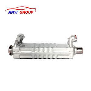 Refroidisseur EGR pour Volvo D11 22134240 - Product Image 1