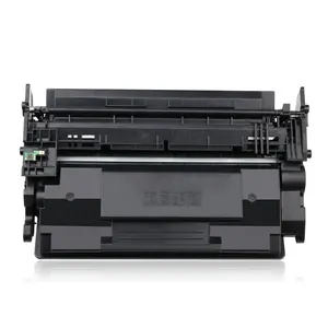 Witzcursor Compatível HP 87A CF287 CF287A CF287X Cartucho de toner para Laserjet M506 M506dn M506n M506x MFP M527z M527f M527dn Pri