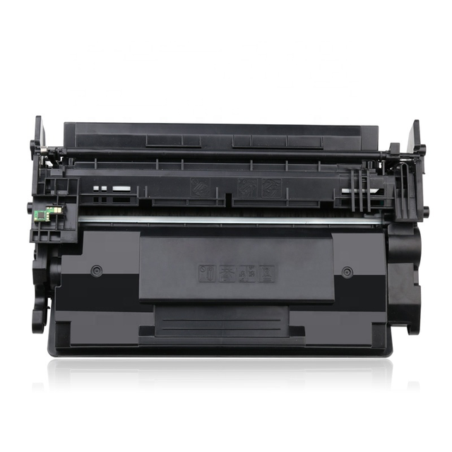 Witzcursor Compatible HP 87A CF287 CF287A CF287X Toner Cartridge for Laserjet M506 M506dn M506n M506x MFP M527z M527f M527dn Pri