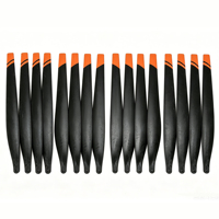 Arbres de transmission en fibre de carbone pour drones agricoles Agras T50, T40, T20P – Accessoires pour pulvérisateurs agricoles (vente en gros)