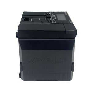 เครื่องขยายสัญญาณเซ็นเซอร์อุตสาหกรรม KEYENCE KV-7500 KV-7300 KV-7500L มีสินค้าในสต็อก มีความเสถียรสูงสำหรับสายการผลิตอัตโนมัติ - Product Image 2