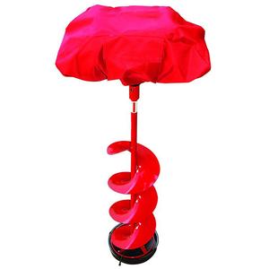 BSCI Factory Durable Ice Power Auger Cover <b>Bag</b> Fits Most Power Ice Auger Engines Quick to Put On and Take Off - Product Image 3