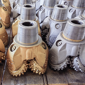 Trung Quốc tùy chỉnh 12 1/4 ''iadc 637 tci <span class=keywords><strong>tricone</strong></span> <span class=keywords><strong>bit</strong></span> trong kho - Product Image 6