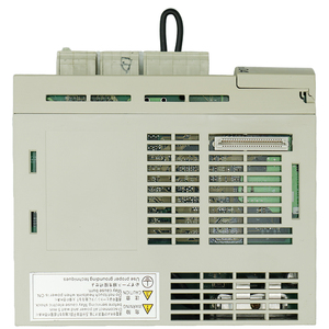 Nuevo y Original SGDG-04GT con 1 Año de Garantía, Amplificador de Torque SGDG04GT, Servopack Monofásico de 400W 0.4 KW SGD SGDG-04GT SGD - Product Image 2