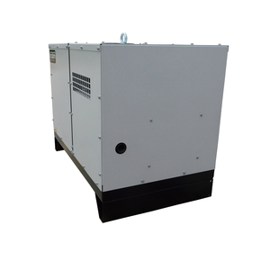 Generadores Feeser Genset Ngt de 4.3-7.2 Kw, Insonorizados, 50Hz, Refrigerados por Aire, Arranque a 230V/400V, Venta al Por Mayor - Product Image 4