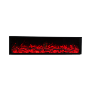 <span class=keywords><strong>Chimenea</strong></span> <span class=keywords><strong>Eléctrica</strong></span> Estándar de Exportación con Pantalla <span class=keywords><strong>Panorámica</strong></span> Grande para Decoración de Vestíbulos de Alta Gama, Restaurantes y Espacios Públicos, Directo de Fábrica - Product Image 3