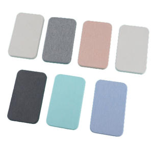 Coussin de savon sec en diatomite pour voyage, désodorisant, support de savon absorbant l'eau - Product Image 5