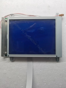 5.7 inch TW-22 94v-0 <span class=keywords><strong>hlm8619</strong></span> hosiden <span class=keywords><strong>hlm8619</strong></span> hlm8620 op25 op27 hoàn toàn tương thích <span class=keywords><strong>LCD</strong></span> screen.8080 song song 14pin hiển thị mới - Product Image 3