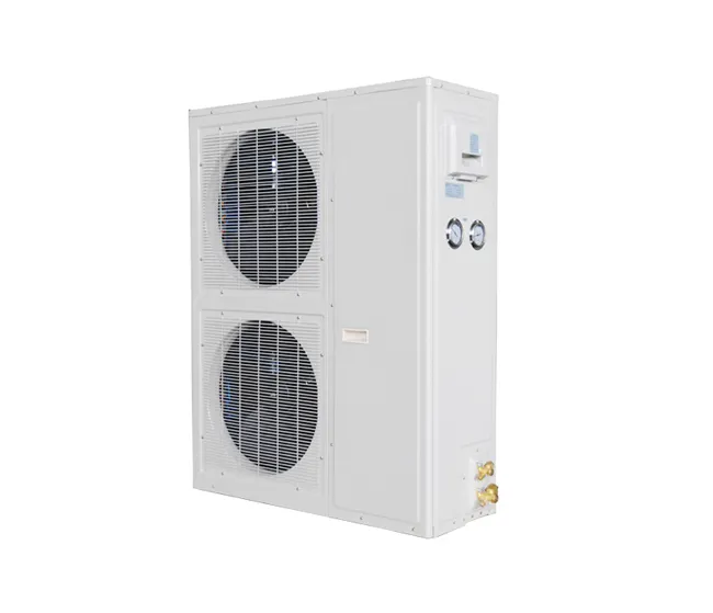 refrigeration equipment condensing unit for sale