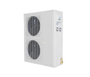 Equipamento de refrigeração unidade condensadora para venda