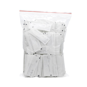 Fil dentaire en plastique haute résistance, manche ergonomique, nettoyage interdentaire - Product Image 2