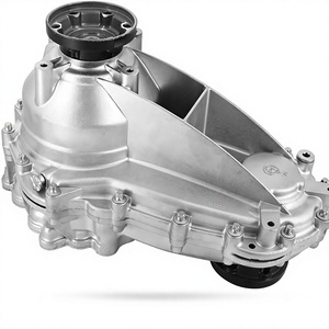 Boîtier de transfert A2512800900 pour Mercedes GL320 GL350 ML320 ML350 GLE GLS 3.0L 3.5L 4.7L 5.5L <span class=keywords><strong>4MATIC</strong></span> AWD - Product Image 1