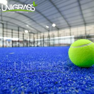 <span class=keywords><strong>Padel</strong></span> Court <span class=keywords><strong>Prix</strong></span> Cancha <span class=keywords><strong>Padel</strong></span> Toit en Verre Revêtement de Gazon Artificiel <span class=keywords><strong>Construction</strong></span> de Cour Personnalisée pour Clubs Resorts Sports Stadium - Product Image 6