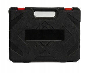 Furadeira a Bateria 36V Velocidade Dupla 10MM, Conjunto de Parafusadeira Elétrica com Duas Baterias 24 Peças - Product Image 6