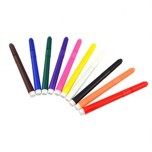 Stylo marqueur magique à impression personnalisée, stylo marqueur magique changeant <span class=keywords><strong>de</strong></span> couleur, ensemble <span class=keywords><strong>de</strong></span> stylos marqueurs magiques pour le <span class=keywords><strong>dessin</strong></span> - Product Image 5