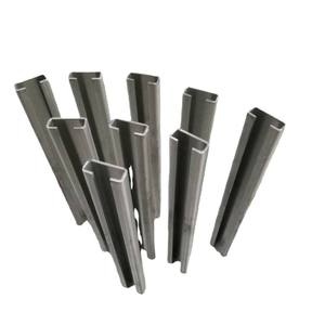 Acero de Canal para Construcción UPN80/100/120/140 Multiusos Laminado en Caliente/Doblado en Frío/<span class=keywords><strong>H</strong></span> Beam/I Beam/<span class=keywords><strong>U</strong></span>/Z/<span class=keywords><strong>C</strong></span>/W/Omega/Negro/Pintado, Directo de Fábrica China - Product Image 1