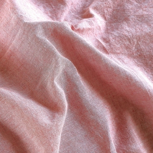 Tissu en lin pur 100 % certifié GOTS de haute qualité, lavé et doux, prêt à la vente en gros, provenant de Chine, pour vêtements de style français. - Product Image 4