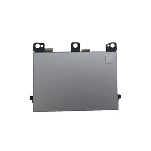 Touchpad per Laptop <span class=keywords><strong>ASUS</strong></span> Vivobook 15 X1502 X1502ZA X1502Z X1502VA Argento con Sensore di Impronte Digitali - Product Image 1