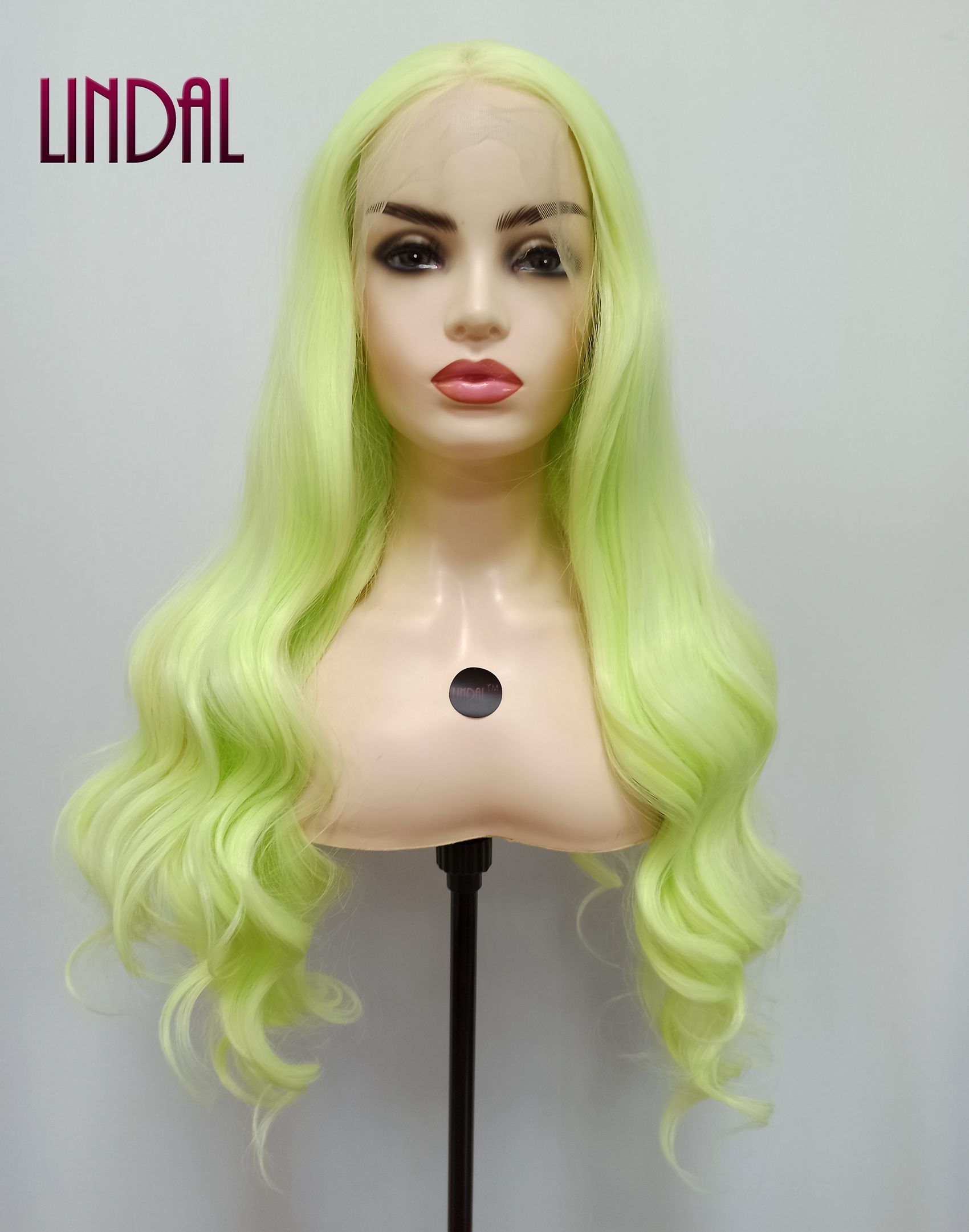 Green Joker Wigs Cosplay Halloween Hair Solutions