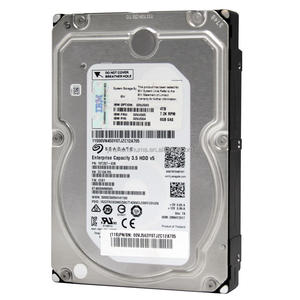 Disco Duro <span class=keywords><strong>Interno</strong></span> <span class=keywords><strong>de</strong></span> 3.5 Pulgadas para IBM 00VJ565, 4TB, SAS, 6Gb/s, 7200 RPM (512n) - Product Image 3
