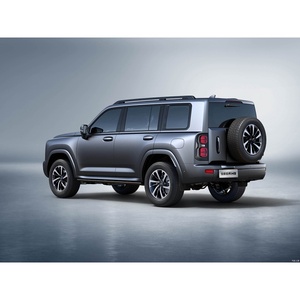 Gran Vehículo Todoterreno de Gran Tamaño de Alta Gama Great Wall Haval H9 2024 2.0T 2.4T 8AT AWD, Vehículo Todoterreno Grande, Gasolina/Diésel, Coche Usado - Product Image 4
