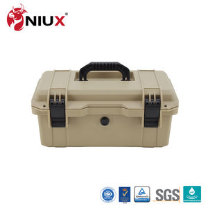 Multi-colored Waterproof <strong>Tool</strong> case <strong>Box</strong> Set - Product Image 3