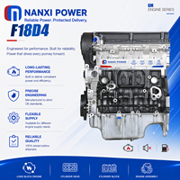 Motore Completo Nuovo F18D4 1.8L Benzina per Chevrolet Cruze 2008-2016, Emissioni Euro V 2011-2018, Garanzia 12 Mesi