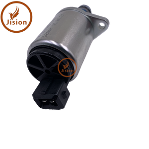 Vanne solénoïde hydraulique TM60601 24V 20bar TM63201 TM68301 TM63501 Pilot TM85201 - Product Image 3